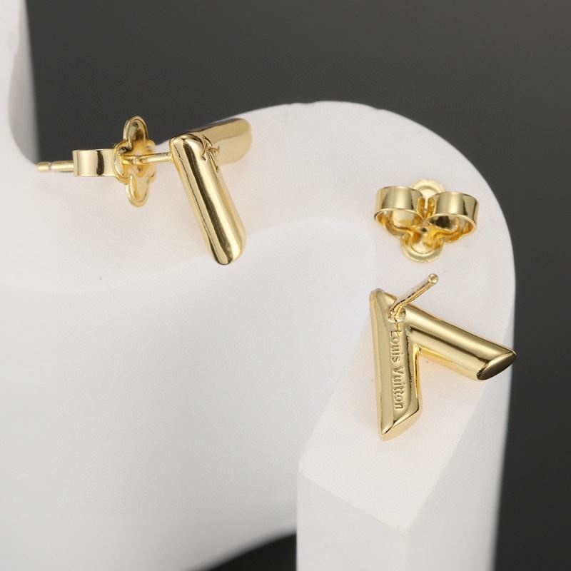 Louis Vuitton Earrings